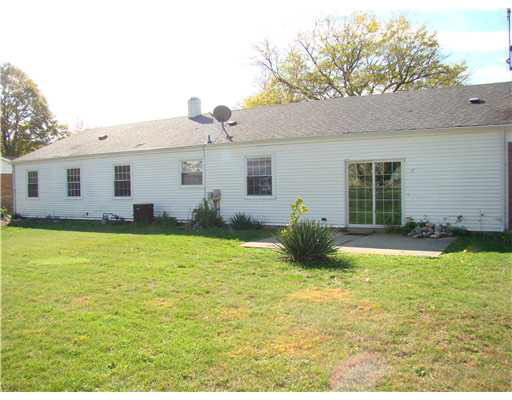 5414 York Road South Bend, IN 46614 - Photo 12 of 19 Gallery Image 12