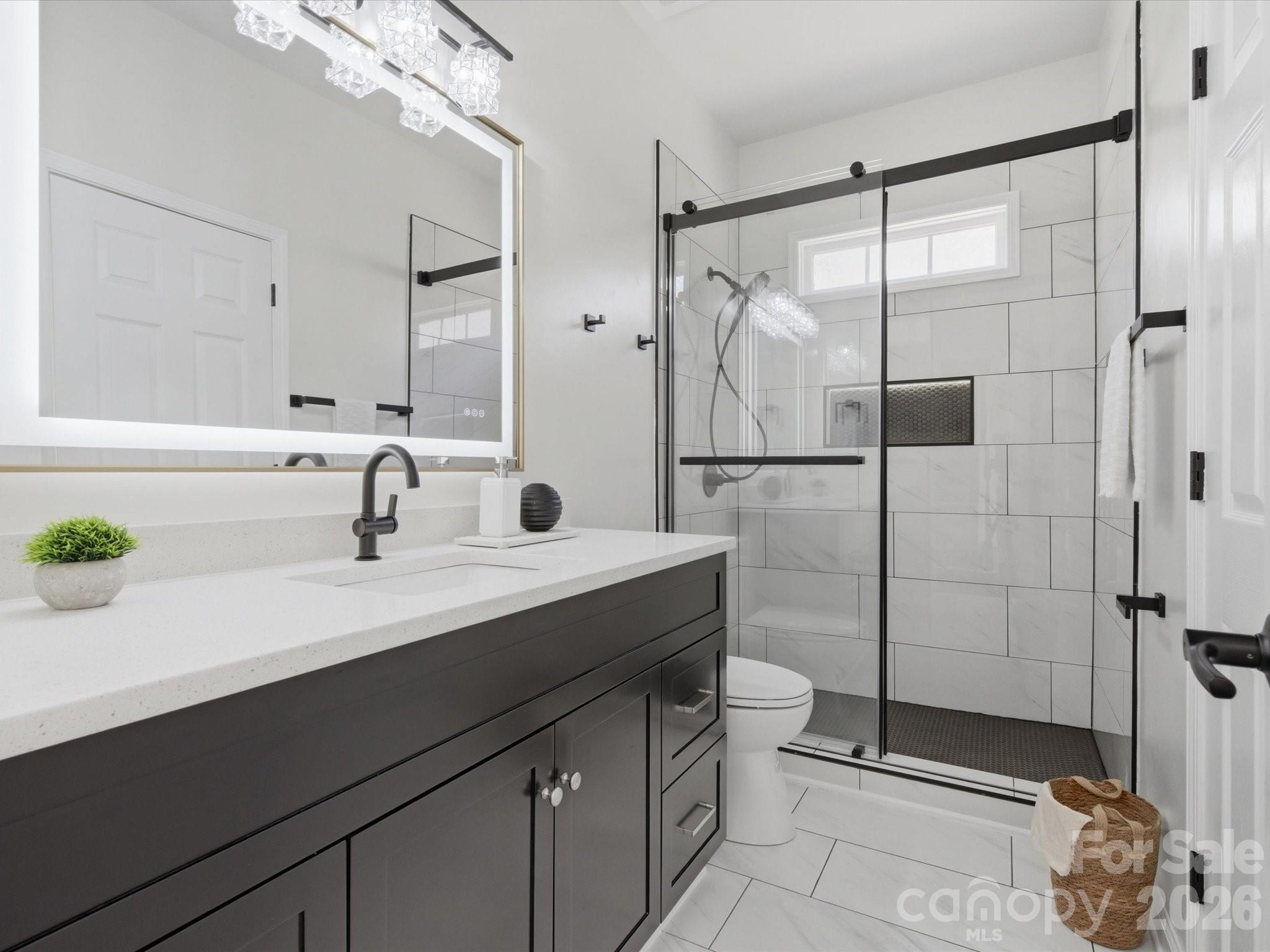 7702 Harrington Woods Road Charlotte, NC 28269 - Photo 18 of 41
