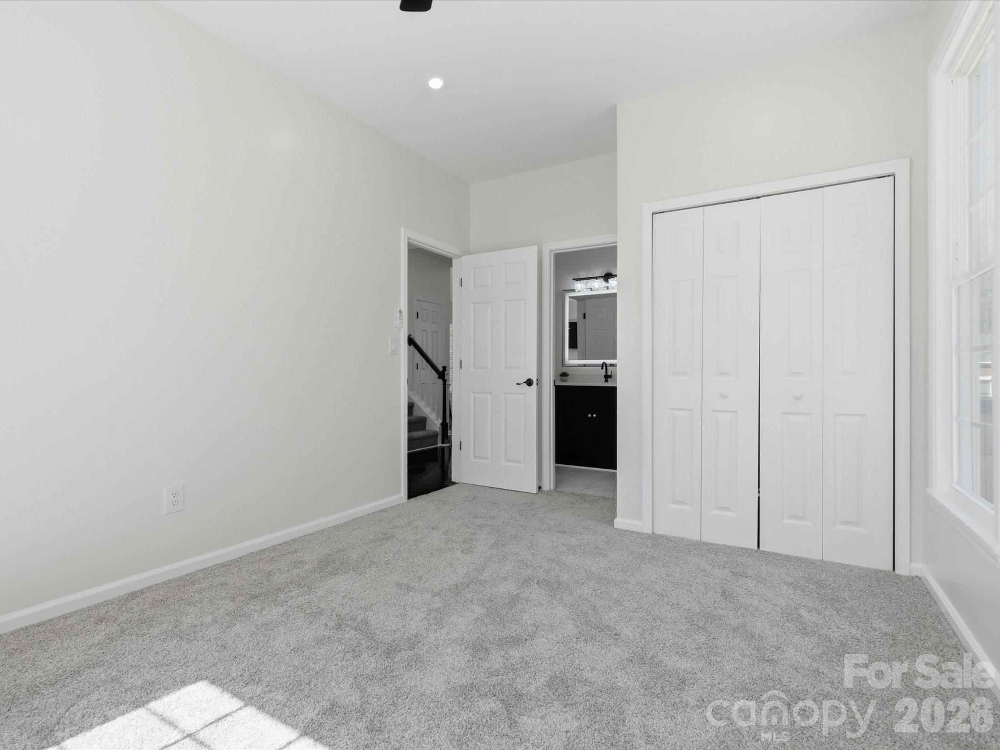 7702 Harrington Woods Road Charlotte, NC 28269 - Photo 19 of 41