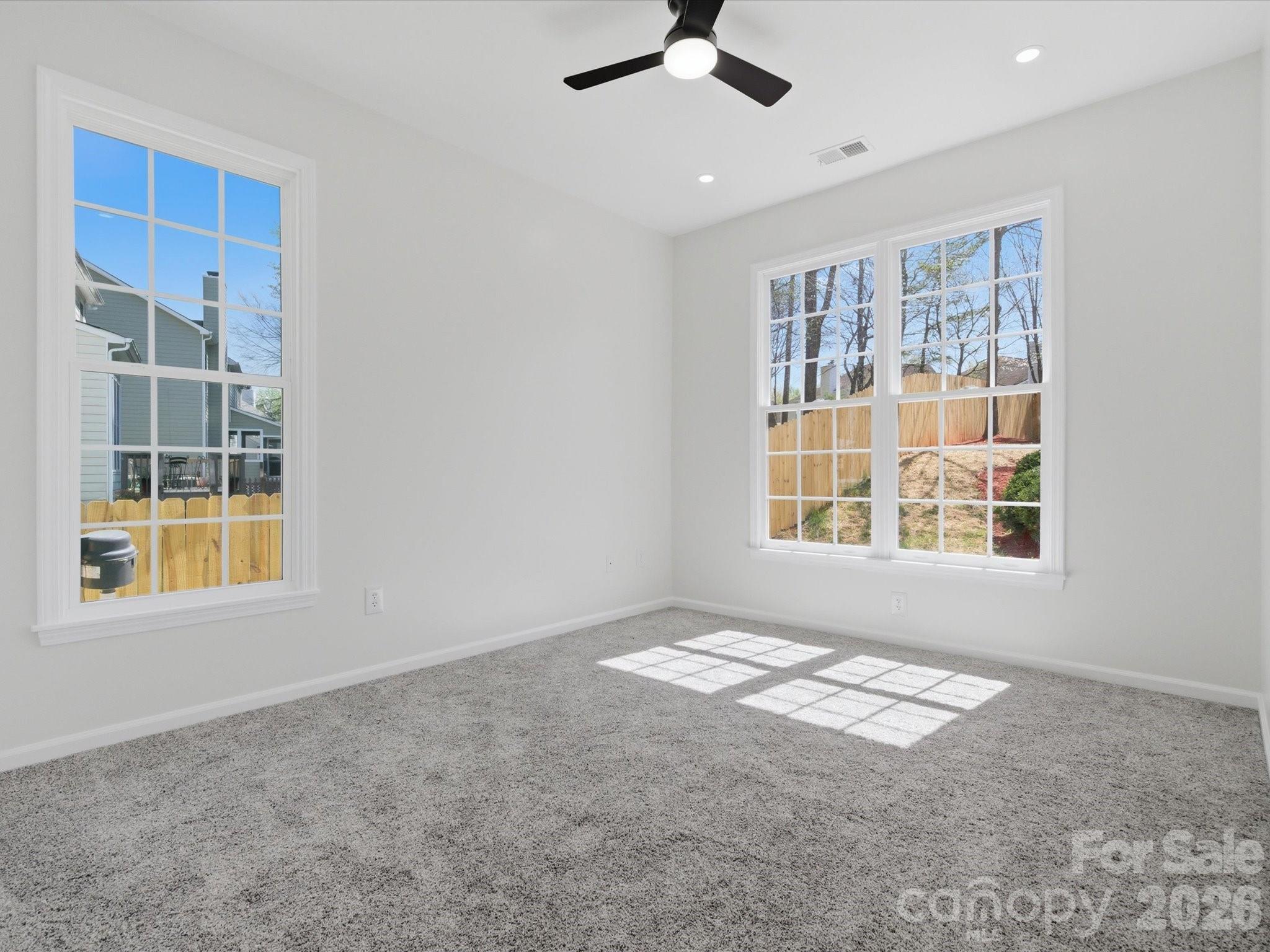 7702 Harrington Woods Road Charlotte, NC 28269 - Photo 20 of 41