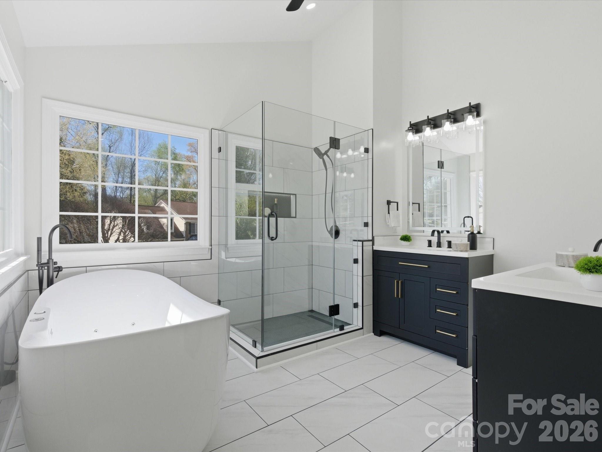 7702 Harrington Woods Road Charlotte, NC 28269 - Photo 27 of 41