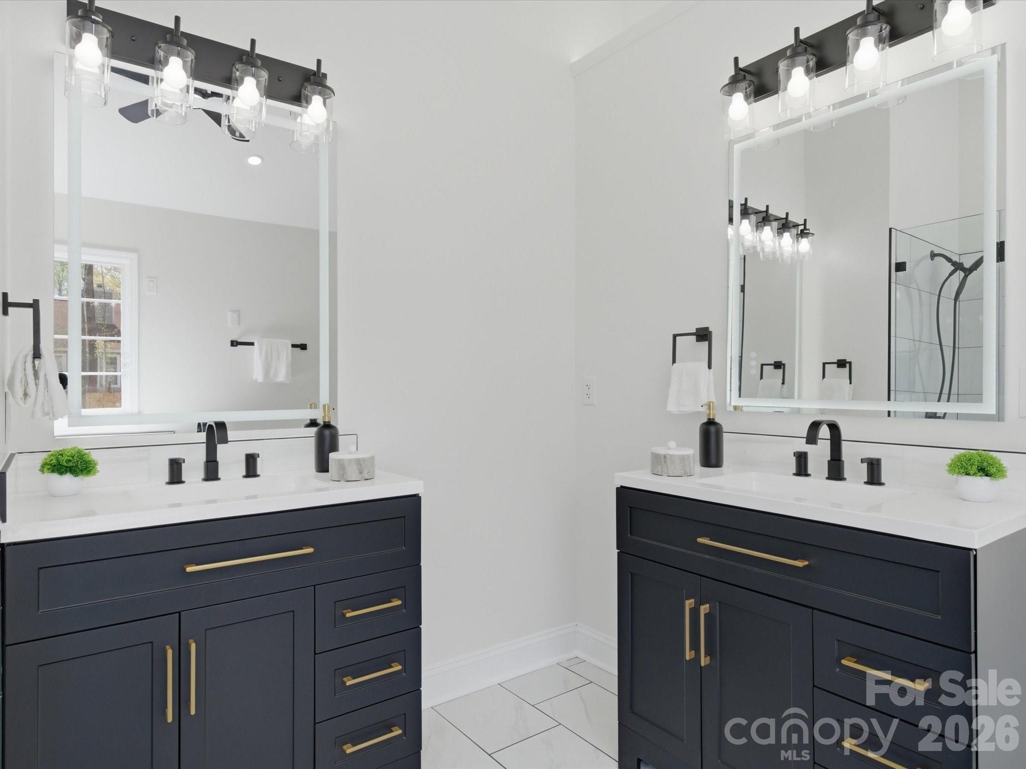7702 Harrington Woods Road Charlotte, NC 28269 - Photo 28 of 41