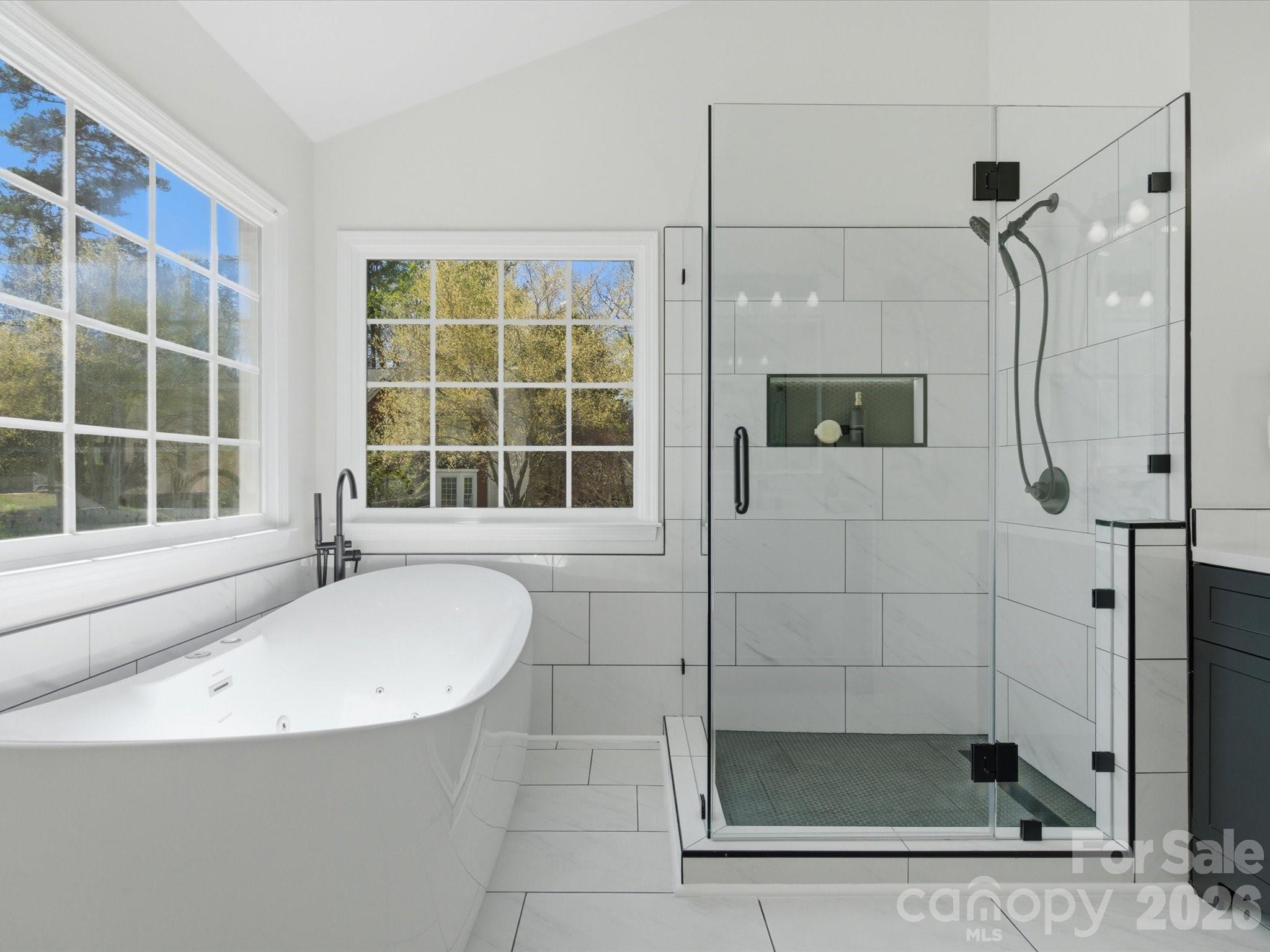 7702 Harrington Woods Road Charlotte, NC 28269 - Photo 29 of 41