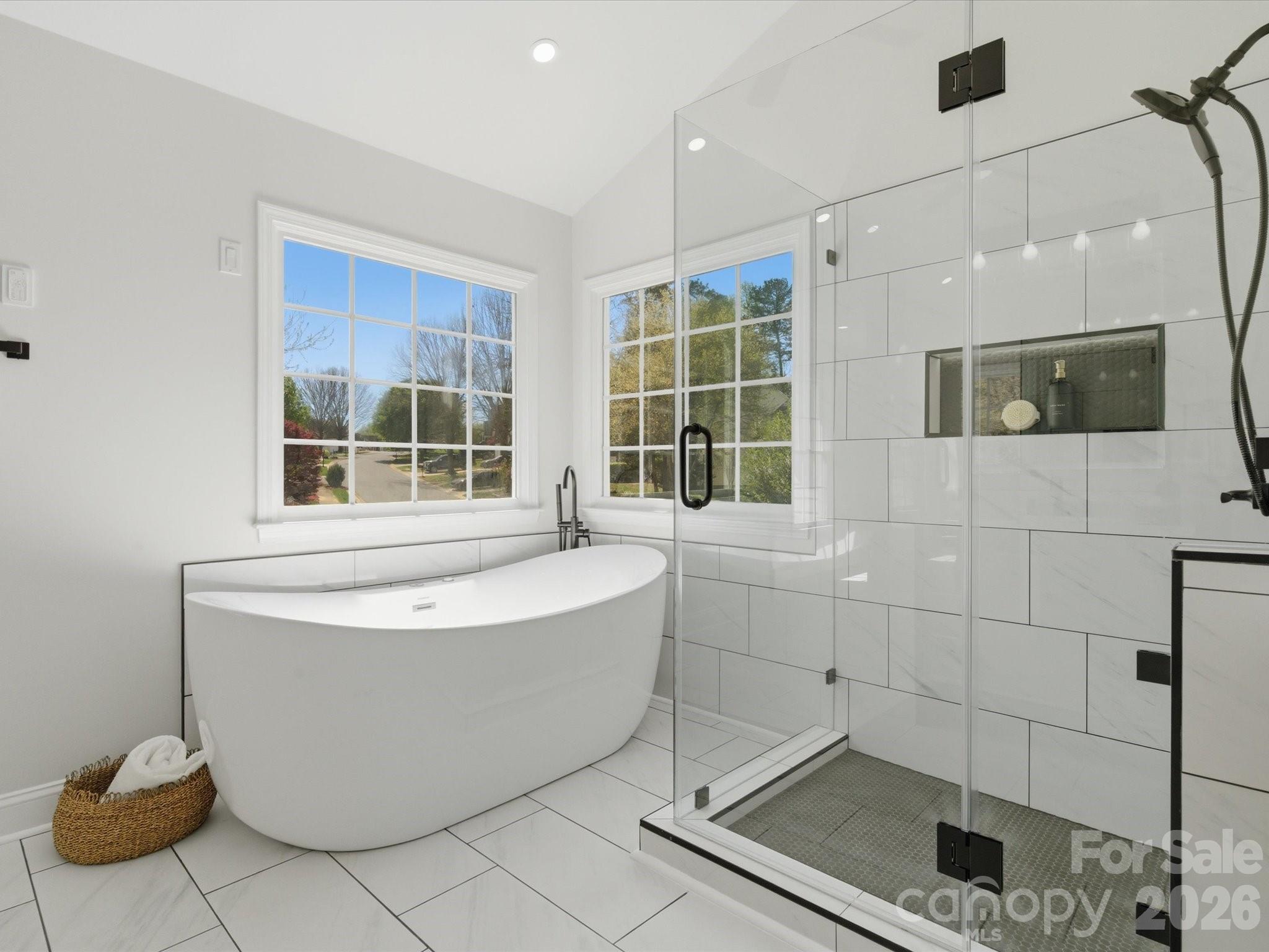 7702 Harrington Woods Road Charlotte, NC 28269 - Photo 30 of 41