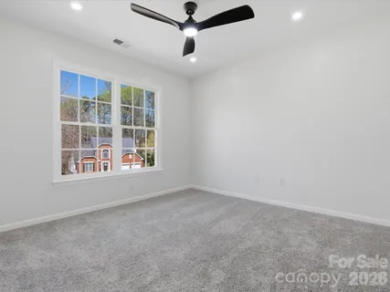 $599,000 | 7702 Harrington Woods Road, Charlotte, NC 28269