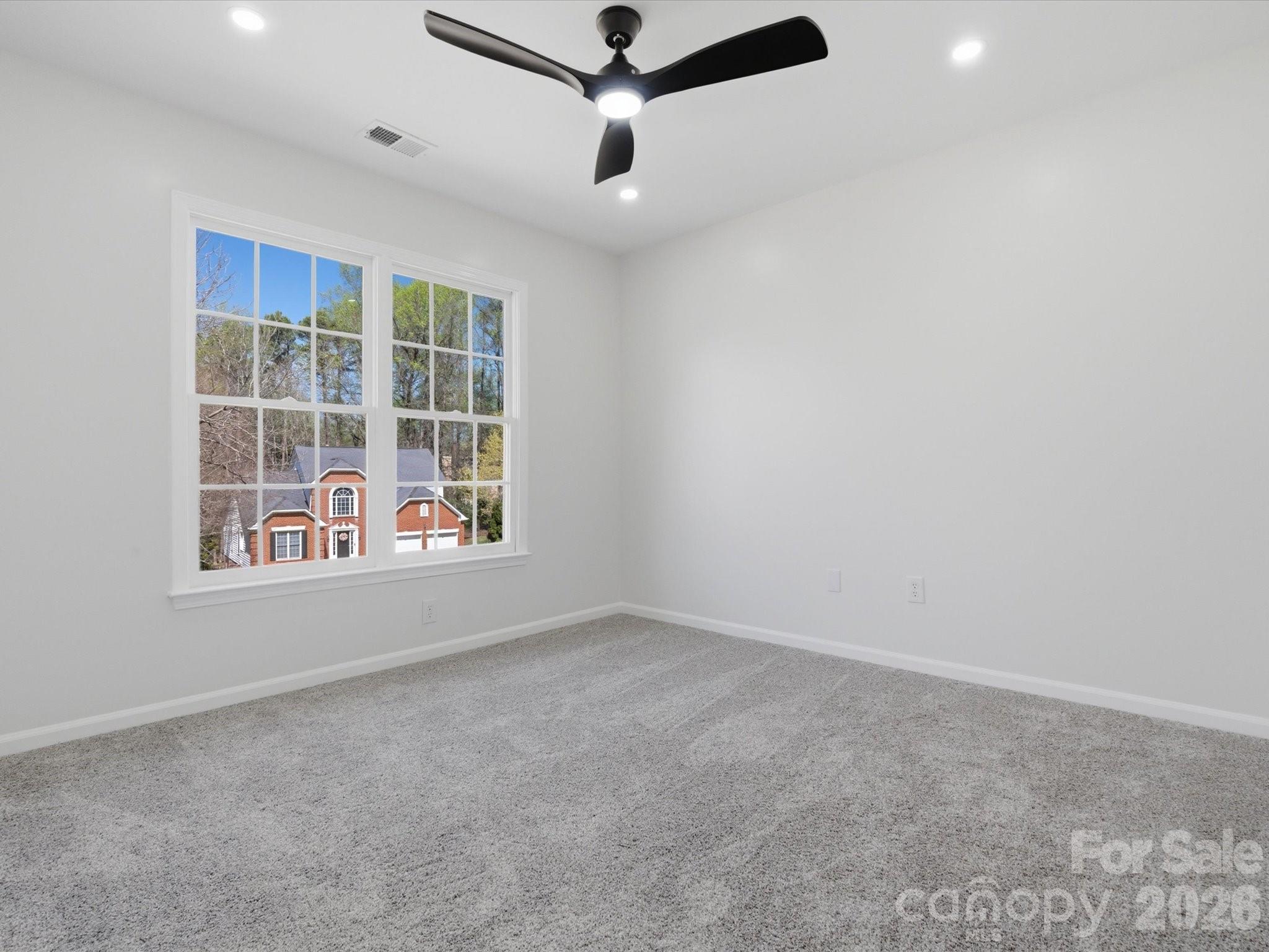 7702 Harrington Woods Road Charlotte, NC 28269 - Photo 32 of 41