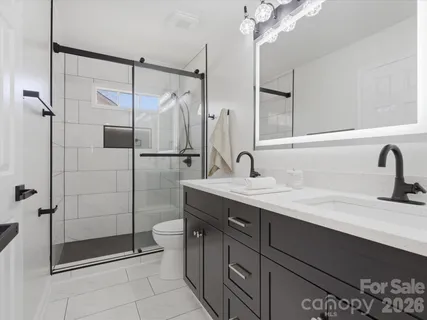 $599,000 | 7702 Harrington Woods Road, Charlotte, NC 28269