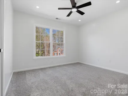 $599,000 | 7702 Harrington Woods Road, Charlotte, NC 28269