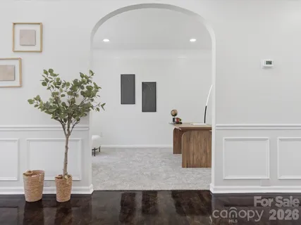 $599,000 | 7702 Harrington Woods Road, Charlotte, NC 28269