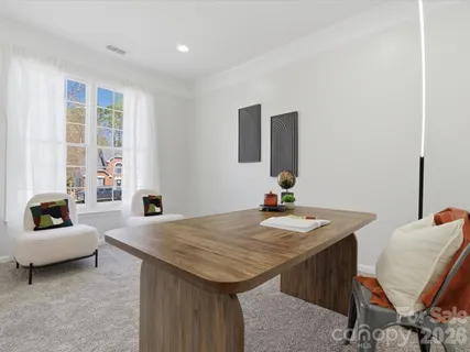 $599,000 | 7702 Harrington Woods Road, Charlotte, NC 28269