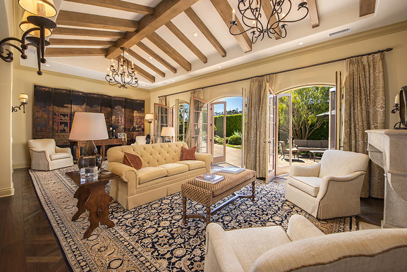 1984 Inverness Lane Montecito, CA 93108 - Photo 6 of 27 05-Inverness Ln_12-LR
