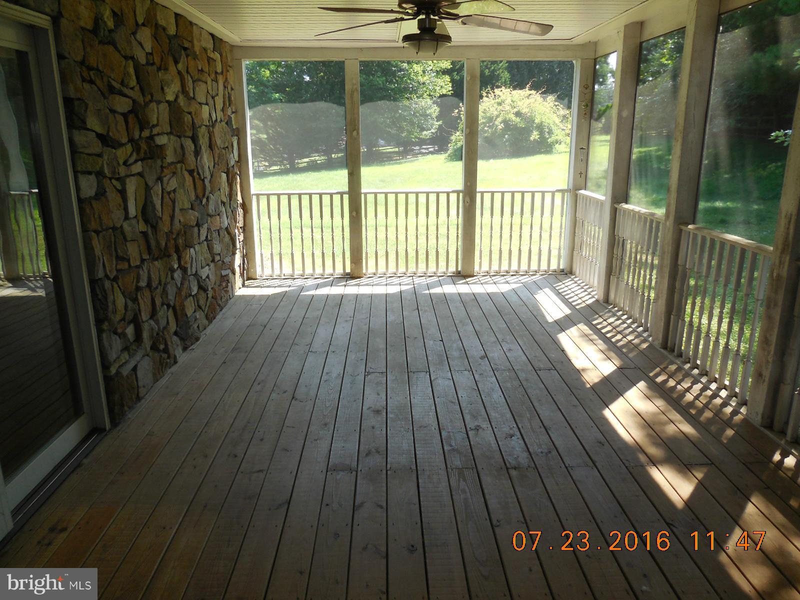15212 Turkey Foot Road Gaithersburg, MD 20878 - Photo 29 of 30 Exterior (Rear)