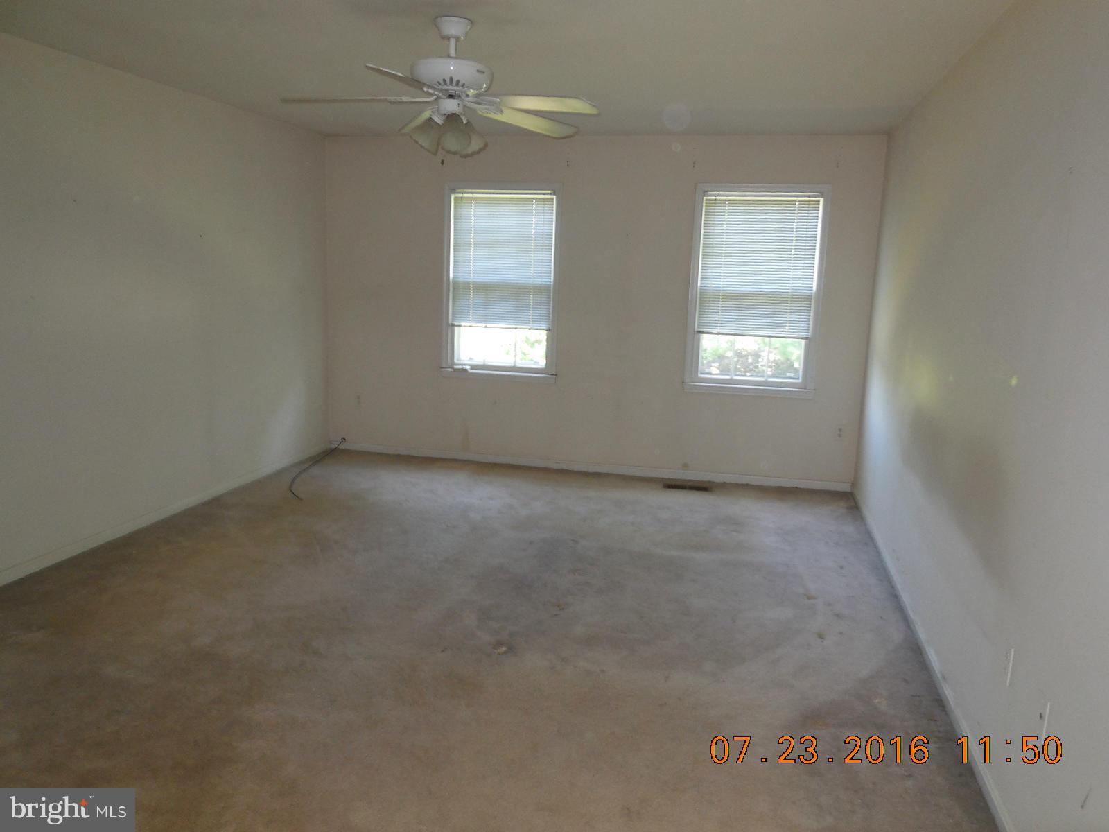 15212 Turkey Foot Road Gaithersburg, MD 20878 - Photo 10 of 30 Bedroom (Master)
