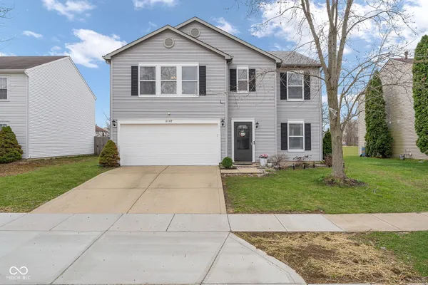 $295,000 | 2297 Shadowbrook Drive, Plainfield, IN 46168