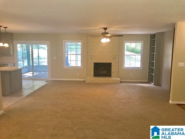 1800 Indian Hills Road Pelham, AL 35124 - Photo 4 of 36