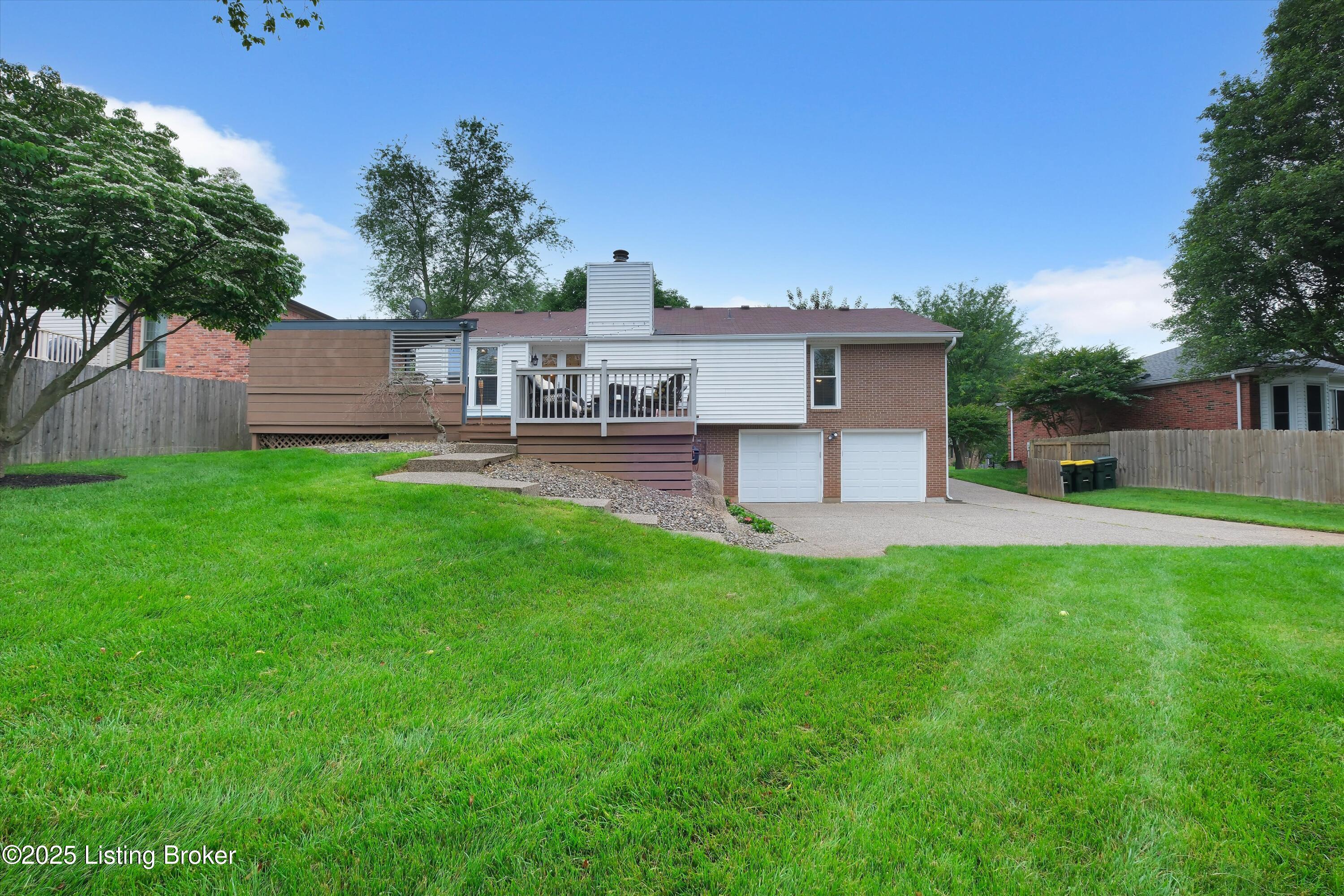 2807 Wareham Road Louisville, KY 40242 - Photo 37 of 39 55-2807 Wareham Rd