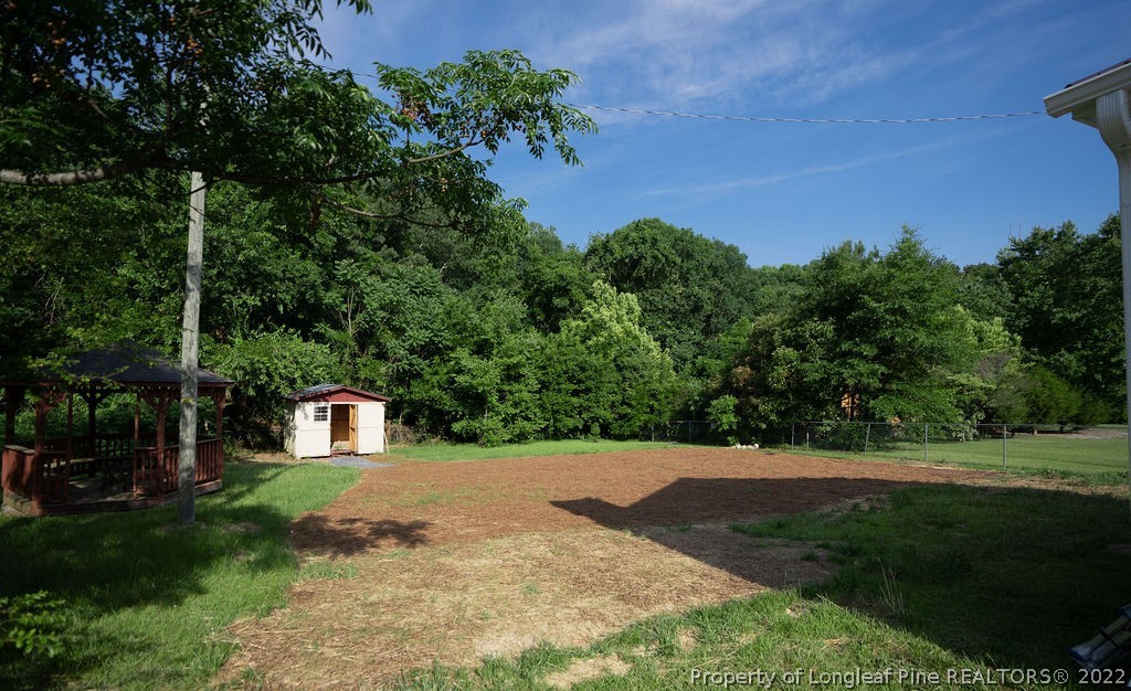 209 Simpson Road Carthage, NC 28327 - Photo 23 of 31 Gallery Image 23