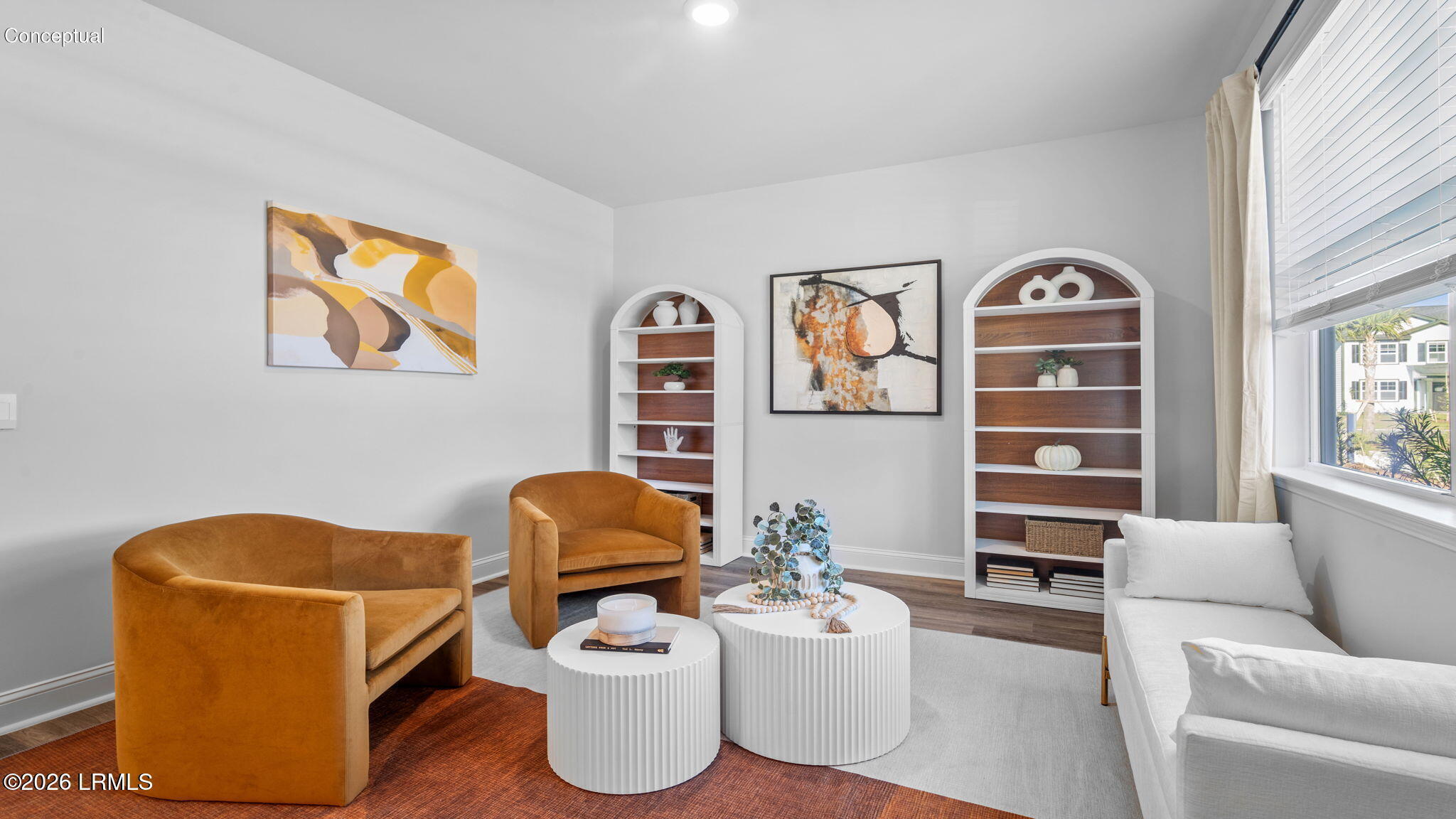 1081 Sanctuary Drive Ridgeland, SC 29936 - Photo 6 of 50 6 Flex room