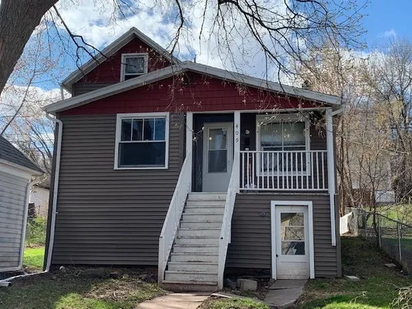 $169,900 | 409 East 6th Street, Duluth, MN 55805