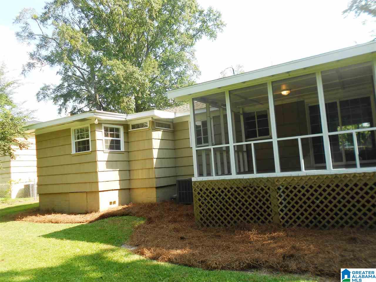 3220 Ridgely Court Birmingham, AL 35243 - Photo 38 of 47