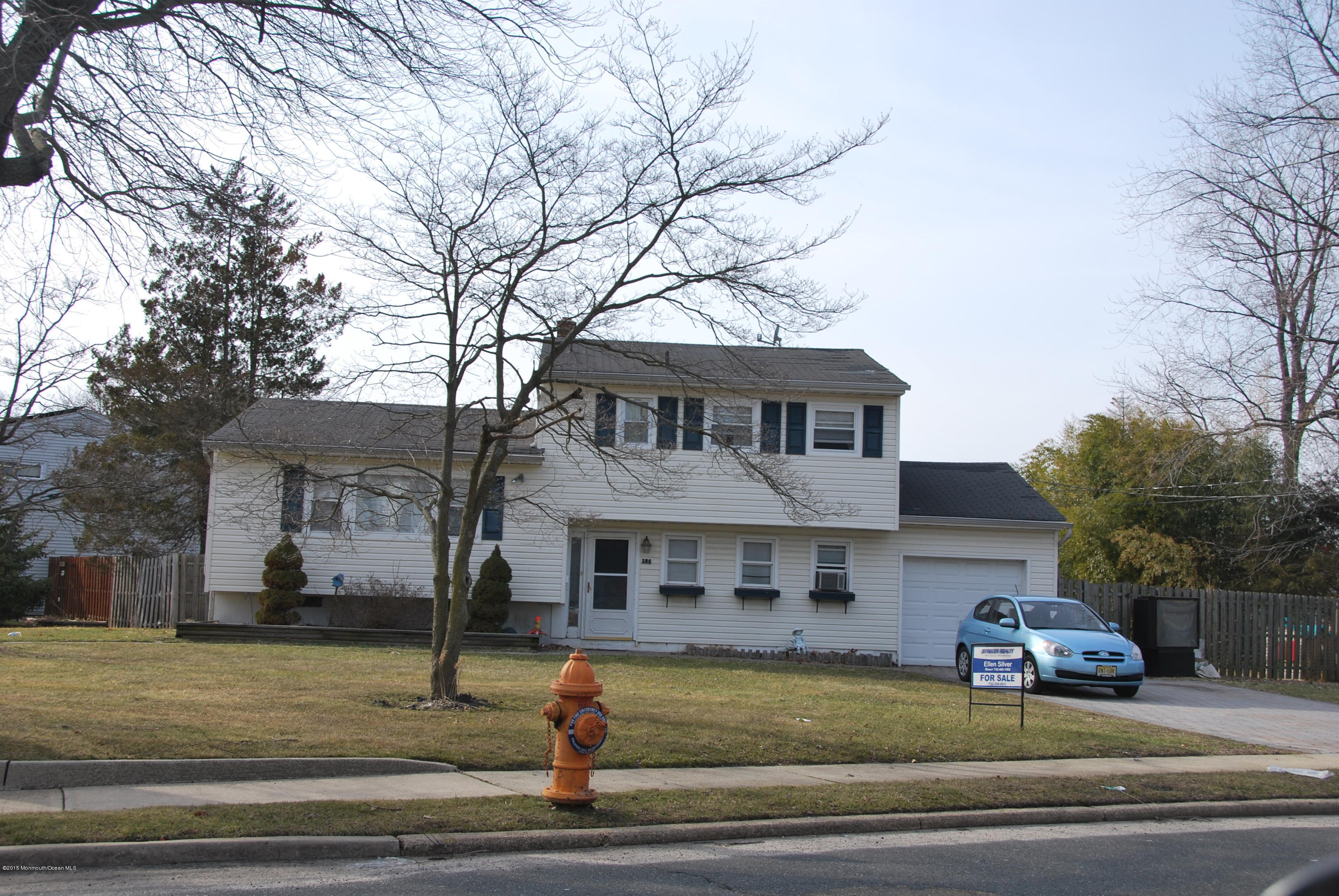 386 Harmony Road Middletown, NJ 07748 - Photo 1 of 14 front