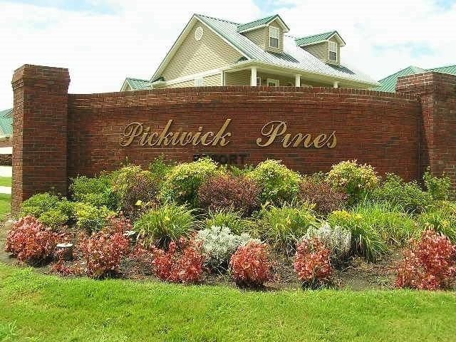 6 Laura Lane Iuka, MS 38852 - Photo 25 of 25 a view of a sign board