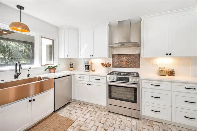 $1,650,000 | 105 Hasell Lane, St. Simons Island, GA 31522