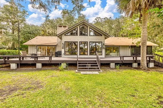 $1,650,000 | 105 Hasell Lane, St. Simons Island, GA 31522