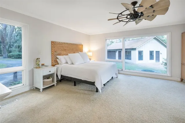 $1,650,000 | 105 Hasell Lane, St. Simons Island, GA 31522