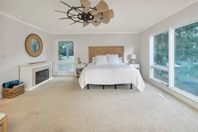 $1,650,000 | 105 Hasell Lane, St. Simons Island, GA 31522