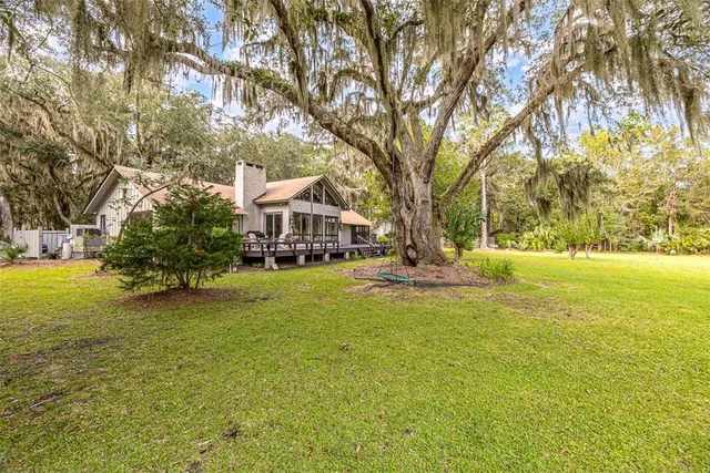 $1,650,000 | 105 Hasell Lane, St. Simons Island, GA 31522