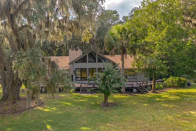 $1,650,000 | 105 Hasell Lane, St. Simons Island, GA 31522