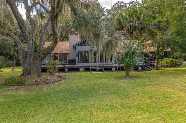 $1,650,000 | 105 Hasell Lane, St. Simons Island, GA 31522