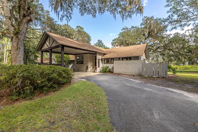 $1,650,000 | 105 Hasell Lane, St. Simons Island, GA 31522