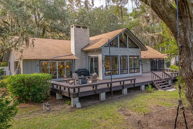 $1,650,000 | 105 Hasell Lane, St. Simons Island, GA 31522