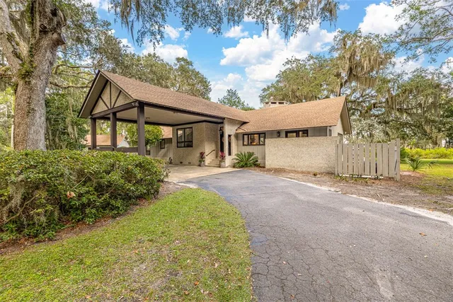 $1,650,000 | 105 Hasell Lane, St. Simons Island, GA 31522
