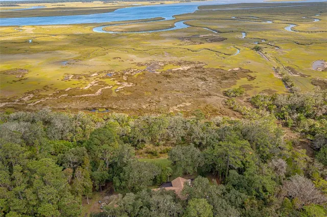 $1,650,000 | 105 Hasell Lane, St. Simons Island, GA 31522