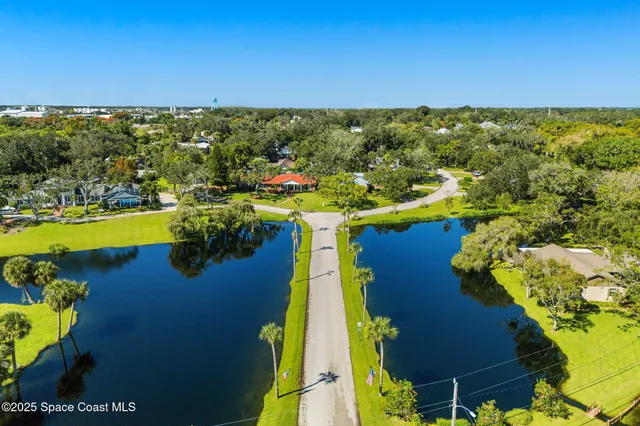 $568,500 | 135 North Twin Lakes Road, Cocoa, FL 32926