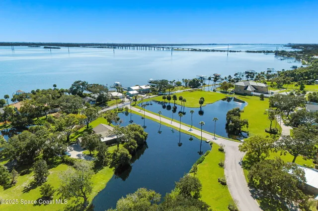 $568,500 | 135 North Twin Lakes Road, Cocoa, FL 32926