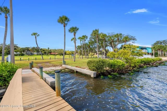 $568,500 | 135 North Twin Lakes Road, Cocoa, FL 32926
