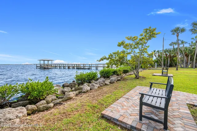 $568,500 | 135 North Twin Lakes Road, Cocoa, FL 32926