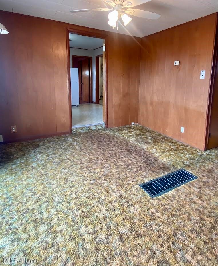 918 Warren Chapel Road Fleming, OH 45729 - Photo 13 of 28 2nd View Family Room