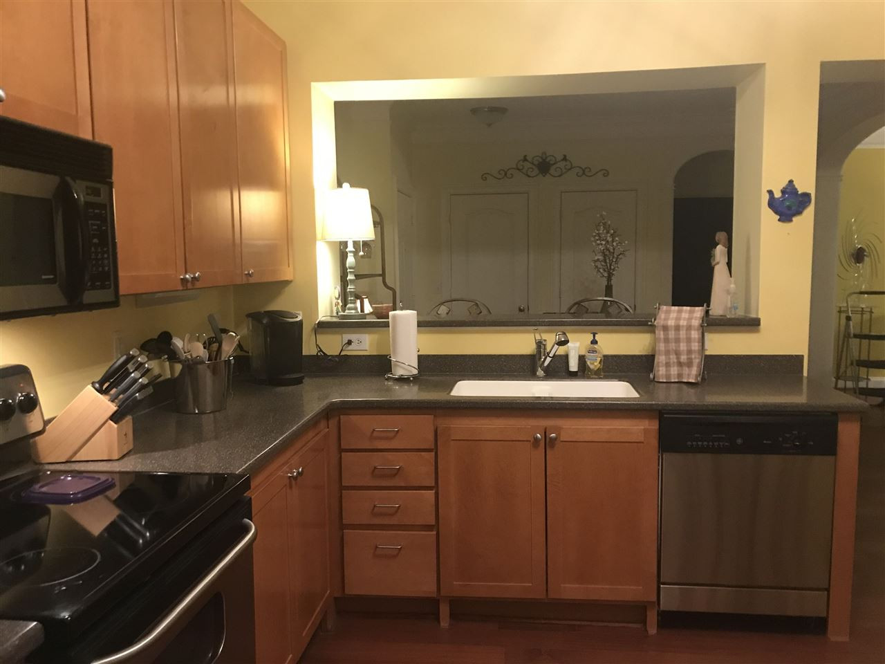 3810 Lunceston Way, Unit 101 Raleigh, NC 27613 - Photo 19 of 23 Photo 19