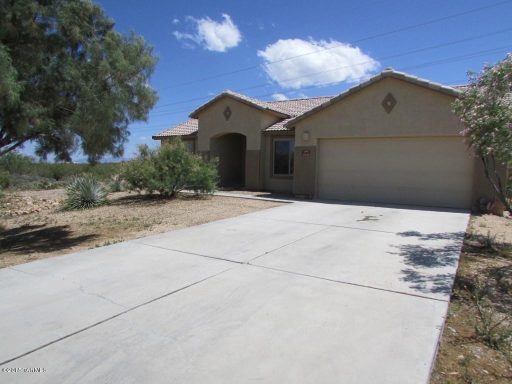 13638 East Mooncloud Way Vail, AZ 85641 - Photo 1 of 28