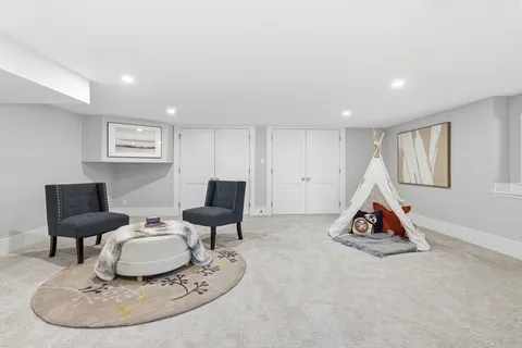 $3,875,000 | 21 Balfour Street, Lexington, MA 02421