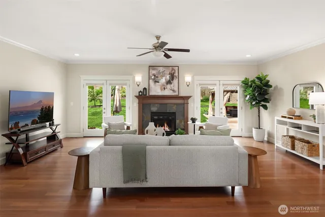 $2,225,000 | 201 240th Street Southwest, Bothell, WA 98021