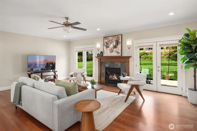 $2,225,000 | 201 240th Street Southwest, Bothell, WA 98021