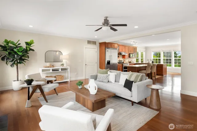 $2,225,000 | 201 240th Street Southwest, Bothell, WA 98021