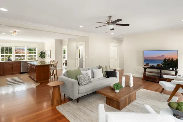 $2,225,000 | 201 240th Street Southwest, Bothell, WA 98021