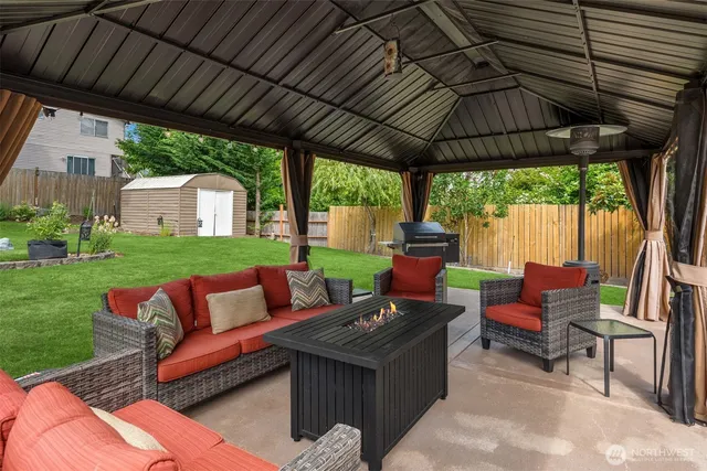 $2,225,000 | 201 240th Street Southwest, Bothell, WA 98021